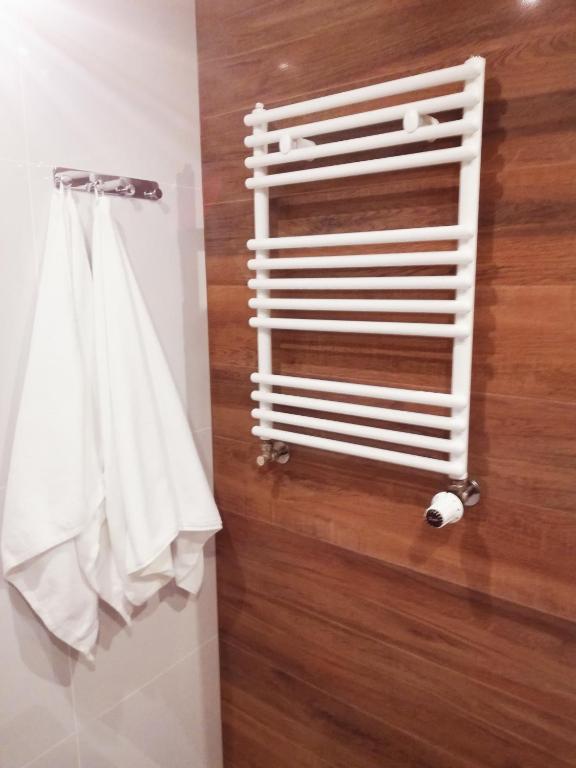 Fotografia z galérie ubytovania Apartamenty przy Gimnazjalnej v destinácii Bydgoszcz