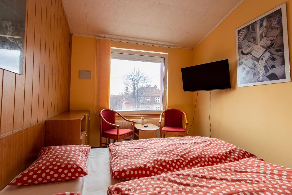 Penzion Školicka - Resim 25