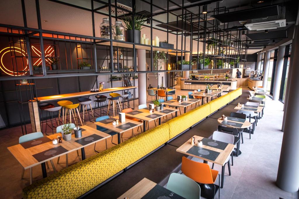 Ristorante o altro punto ristoro di ibis Wels