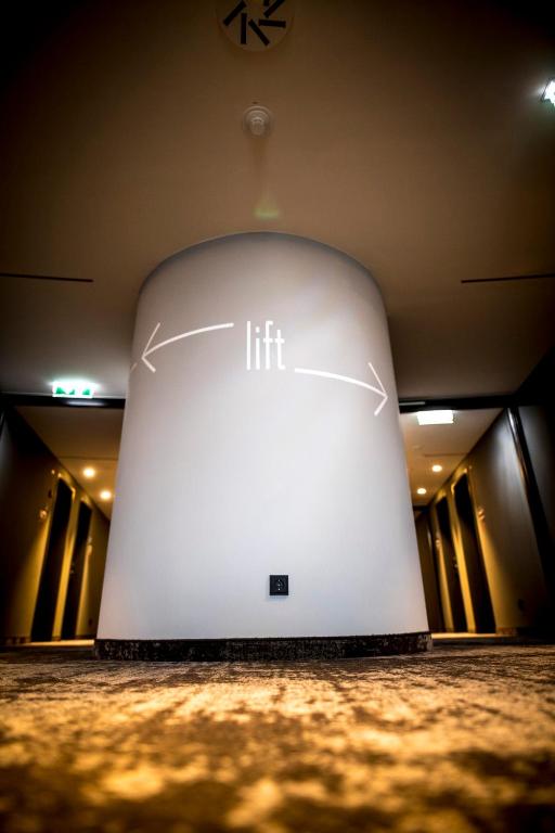 Foto dalla galleria di ibis Wels a Wels