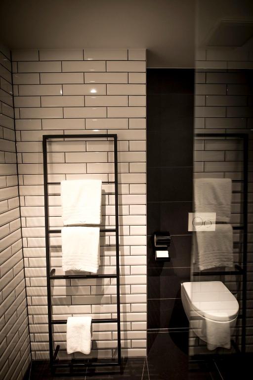 Bagno di ibis Wels