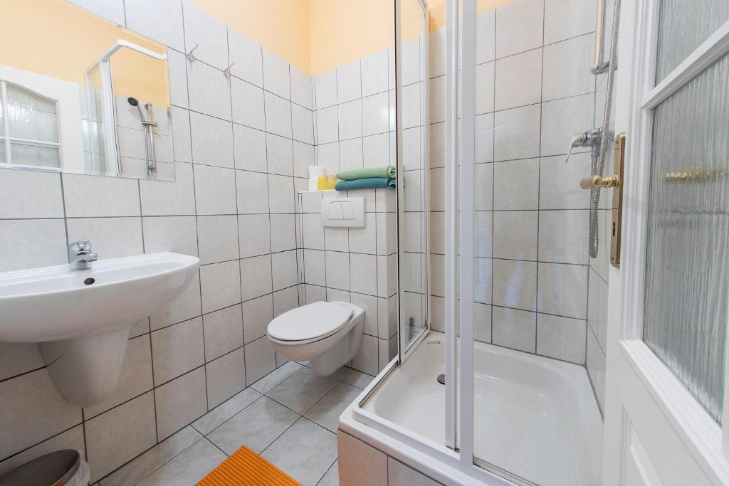 Penzion Školicka - Resim 13