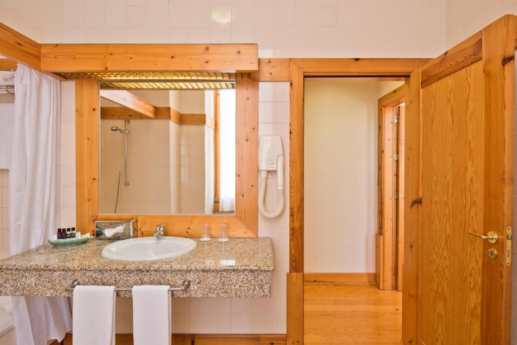 Lam Hotel Convento do Desagravo - 8