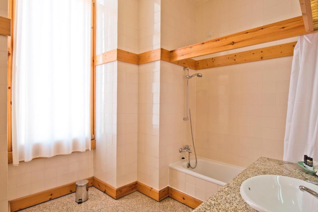 Lam Hotel Convento do Desagravo - 9