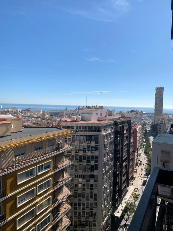 Rambla 43, Alicante – Updated 2023 Prices