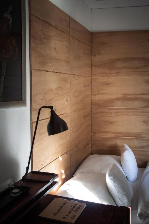 Galery69 - Chambre Simple Économique