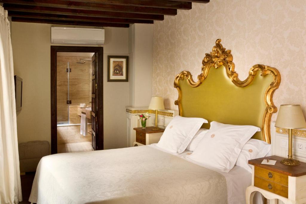 Hotel Casa 1800 Granada - 7