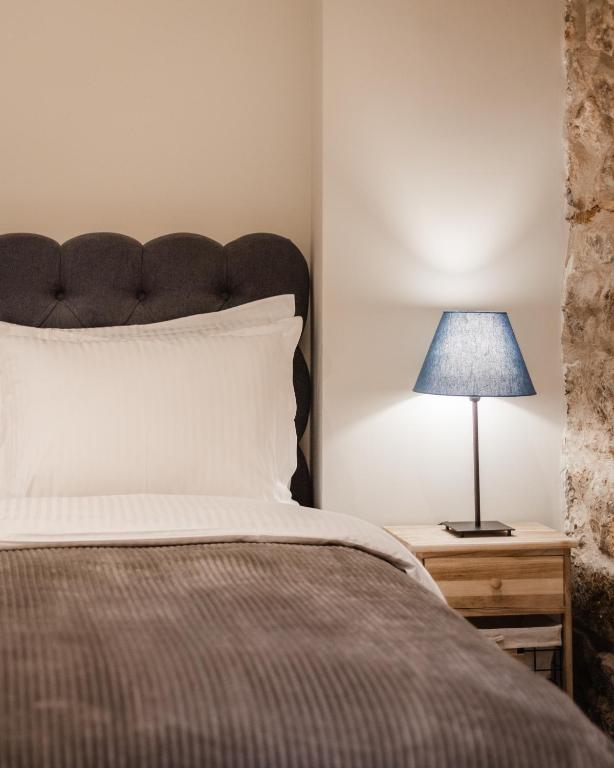 Aldia Suites Arachova - Maisonette