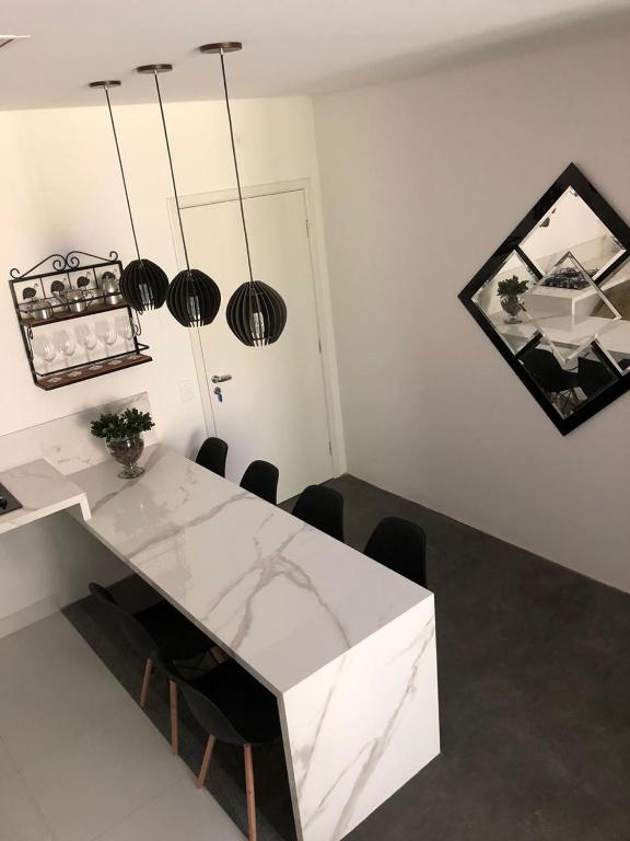  Gaudi Loft Design 50
