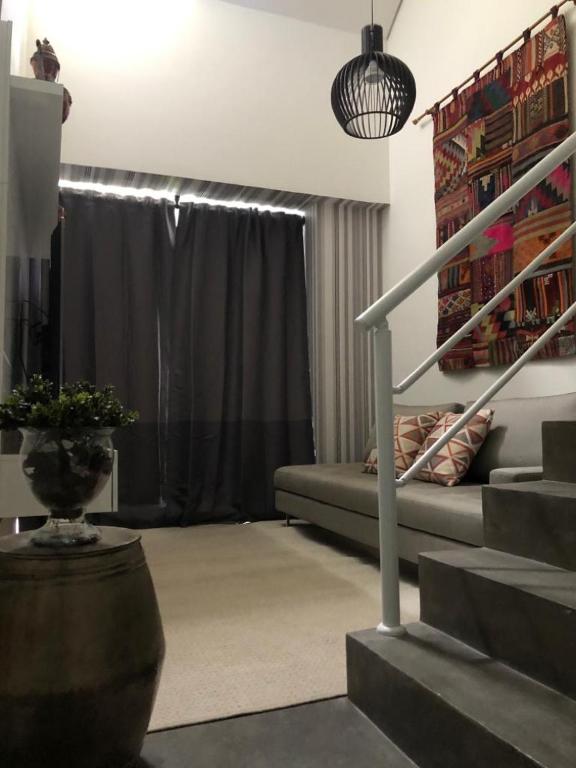  Gaudi Loft Design 50