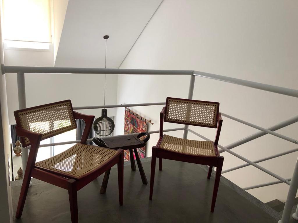  Gaudi Loft Design 50
