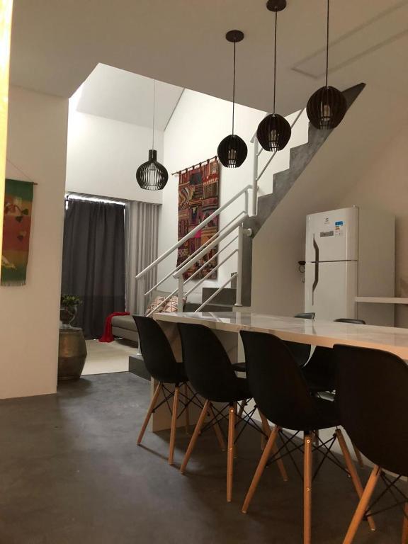  Gaudi Loft Design 50