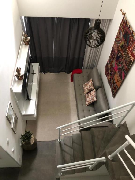  Gaudi Loft Design 50