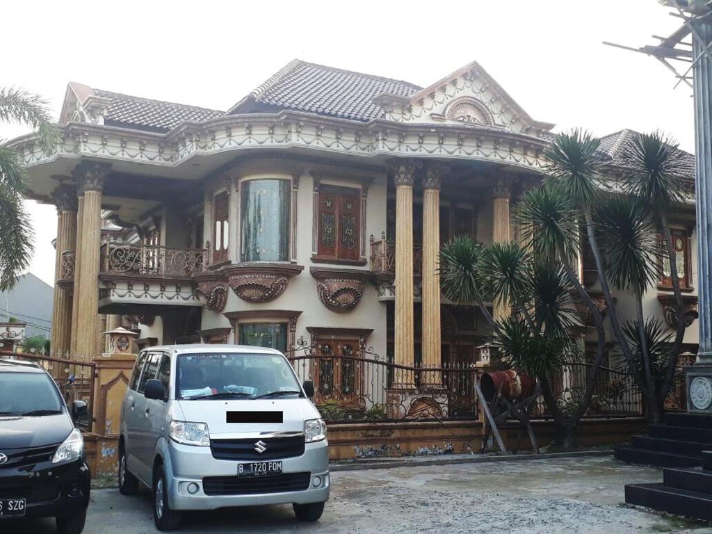 Rumahmandiri - Housity