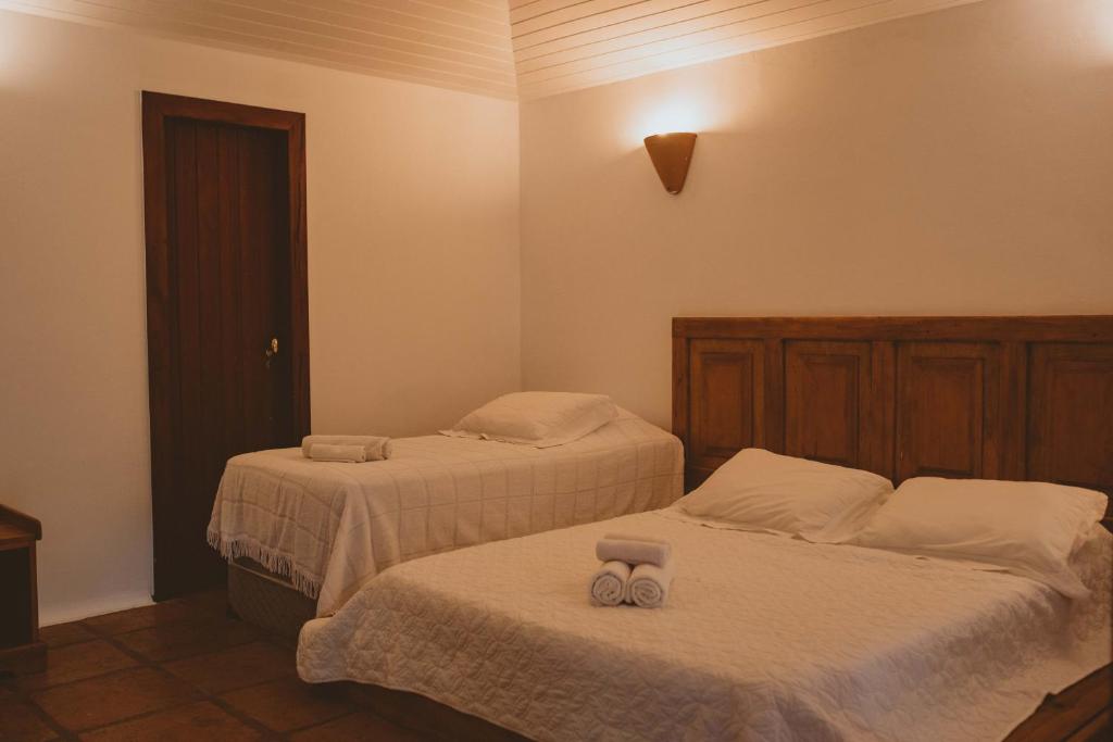 Pousada Kailani - Superior Double Room
