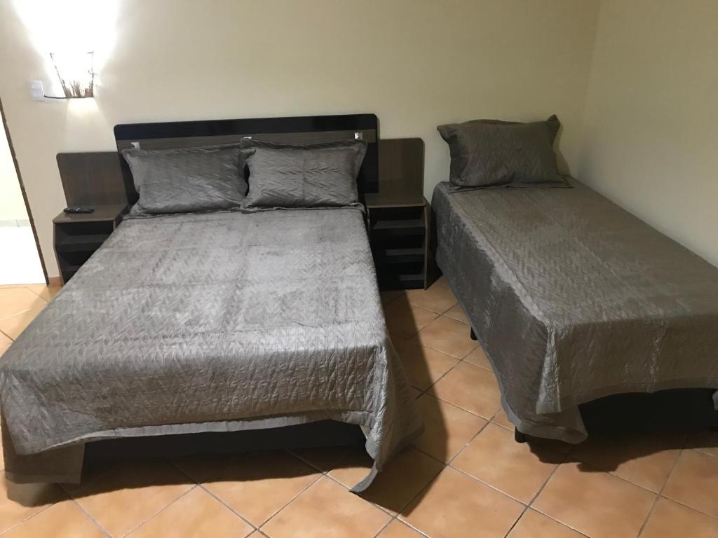 GA2-Hospedagem Próximo ao Aeroporto de Guarulhos - Villa De Una Habitación