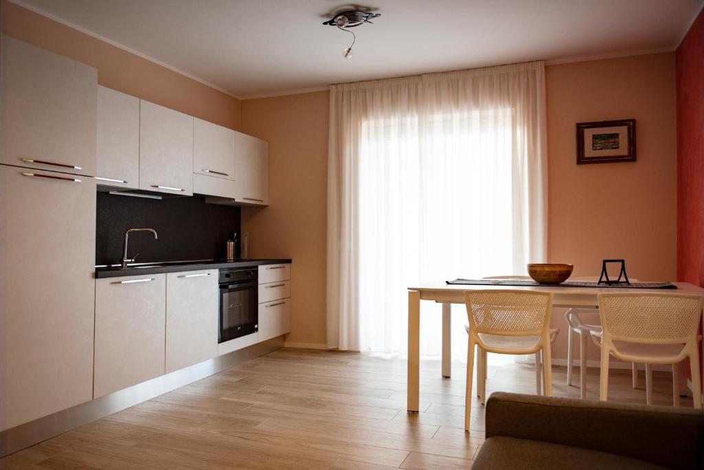 Appartamenti Villa Gloria - Appartamento Con 1 Camera Da Letto