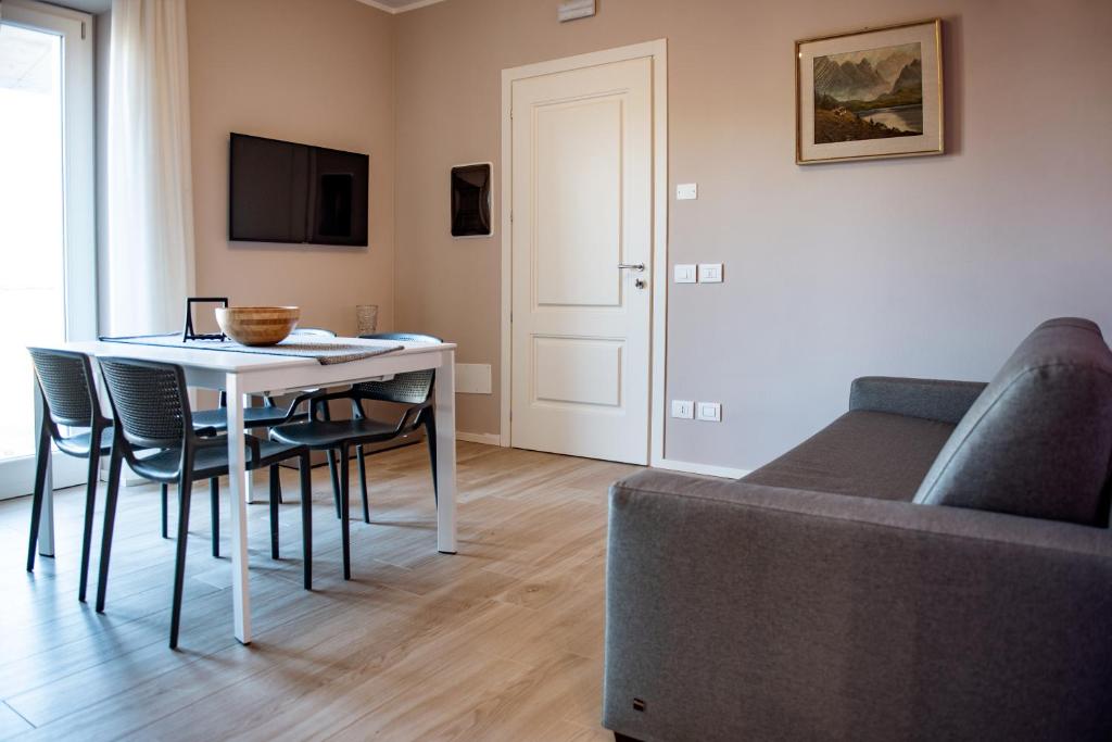 Appartamenti Villa Gloria - Appartamento Con 1 Camera Da Letto