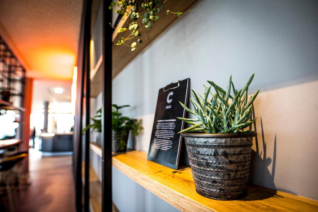 TV o dispositivi per l'intrattenimento presso ibis Wels