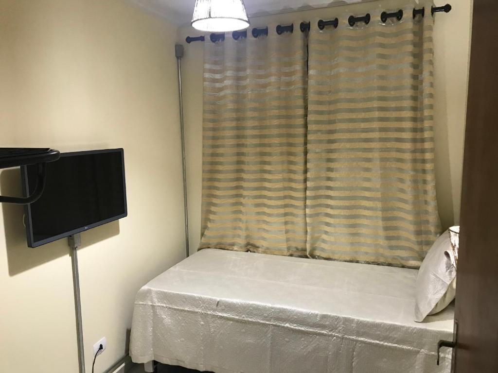 GA2-Hospedagem Próximo ao Aeroporto de Guarulhos - Villa De Dos Dormitorios