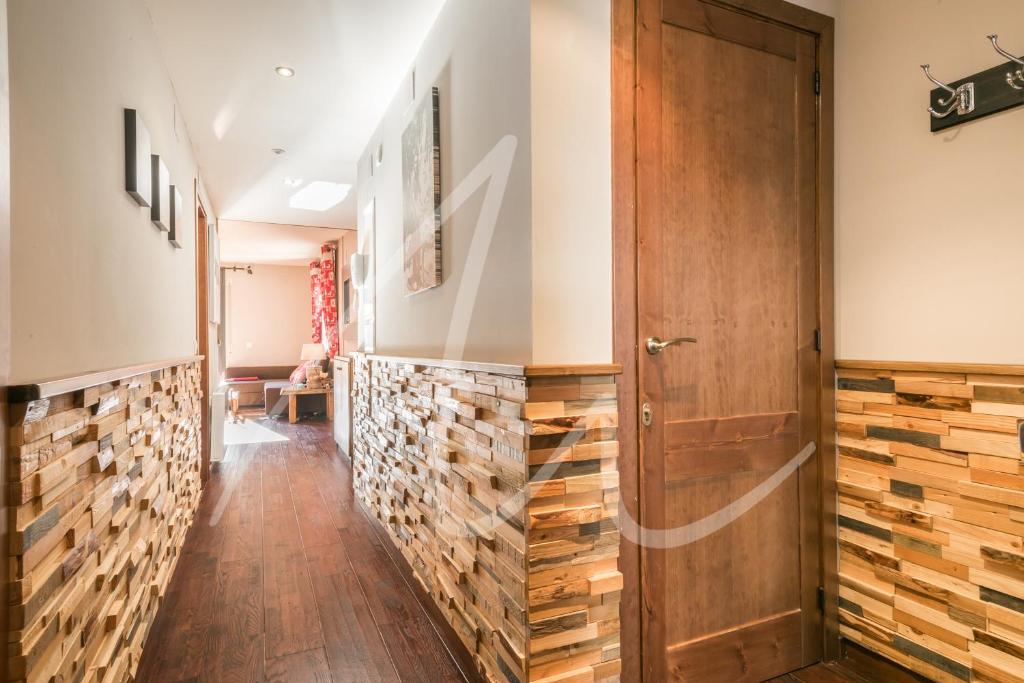 Fotografie z fotogalerie ubytování Beroia by SeaMount Rentals v destinaci Vielha