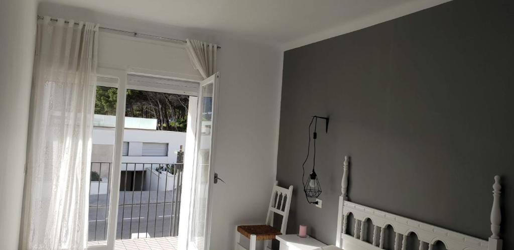 Fotografia z galérie ubytovania El Pas, Apartamento con vistas al mar L1 v destinácii Port de la Selva