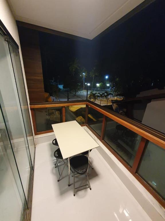 Apartamento de luxo em Porto de Galinhas 50mts dos corais