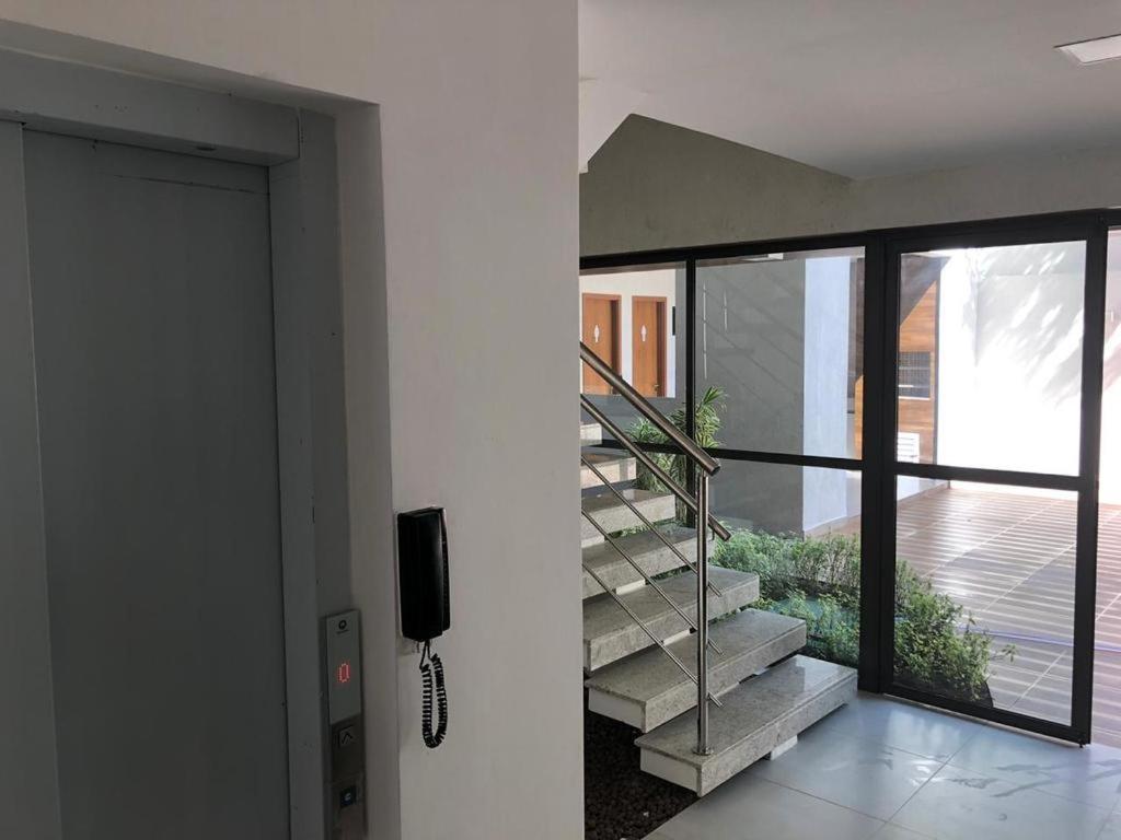  Apartamento de luxo em Porto de Galinhas 50mts dos corais