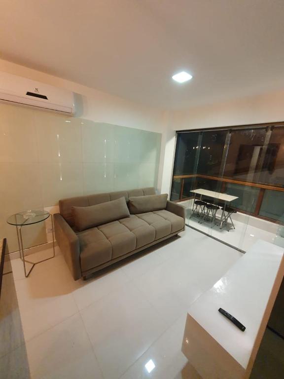  Apartamento de luxo em Porto de Galinhas 50mts dos corais