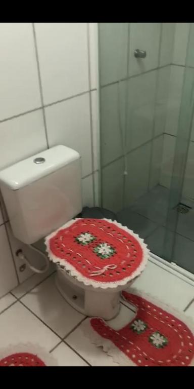  Apartamento próx ao centro Londrina