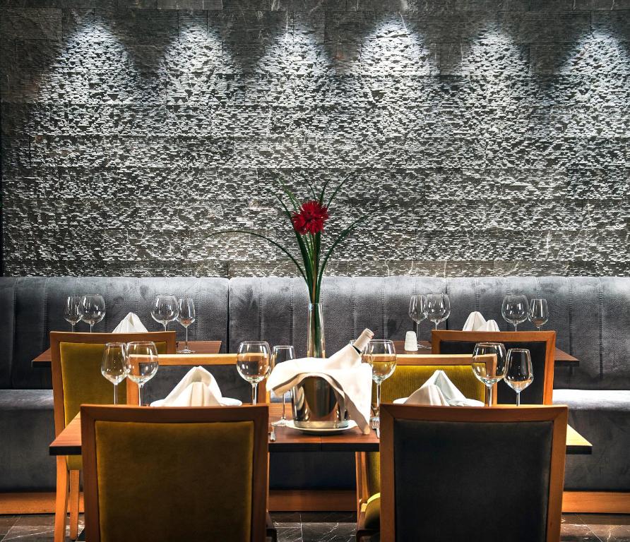 Kép Ilayda Avantgarde Hotel szállásáról Kusadasiban a galériában