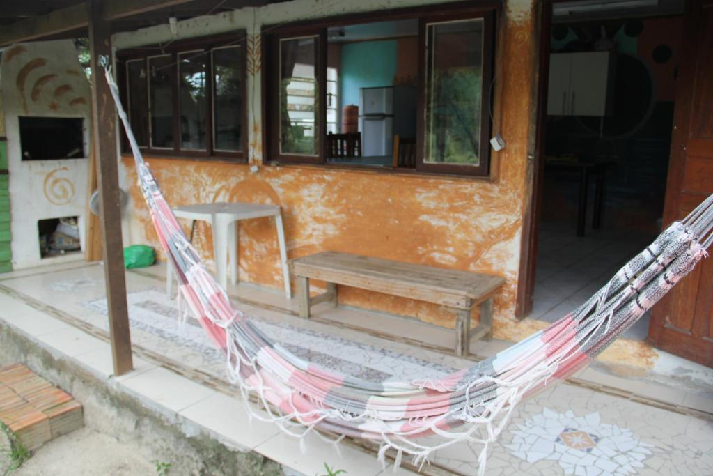  Casa em Garopaba SC - em meio a natureza