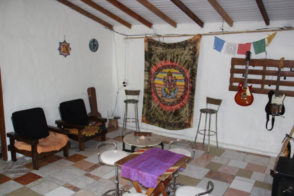  Casa em Garopaba SC - em meio a natureza