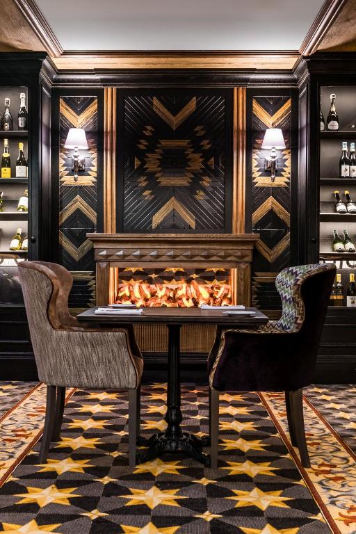 Bachleda Residence Zakopane - Resim 14