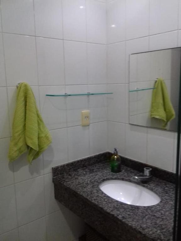  Imóvel Stella Mares - Piscina