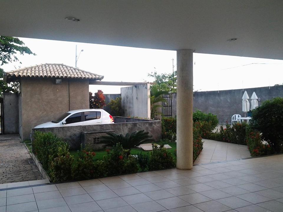  Imóvel Stella Mares - Piscina