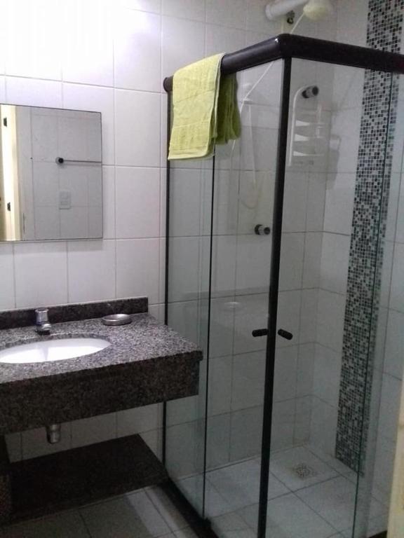  Imóvel Stella Mares - Piscina