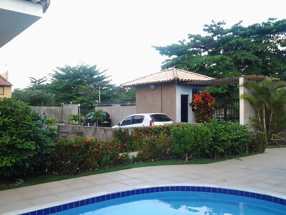  Imóvel Stella Mares - Piscina