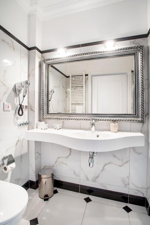 Willa Mała Pieniawa - 2