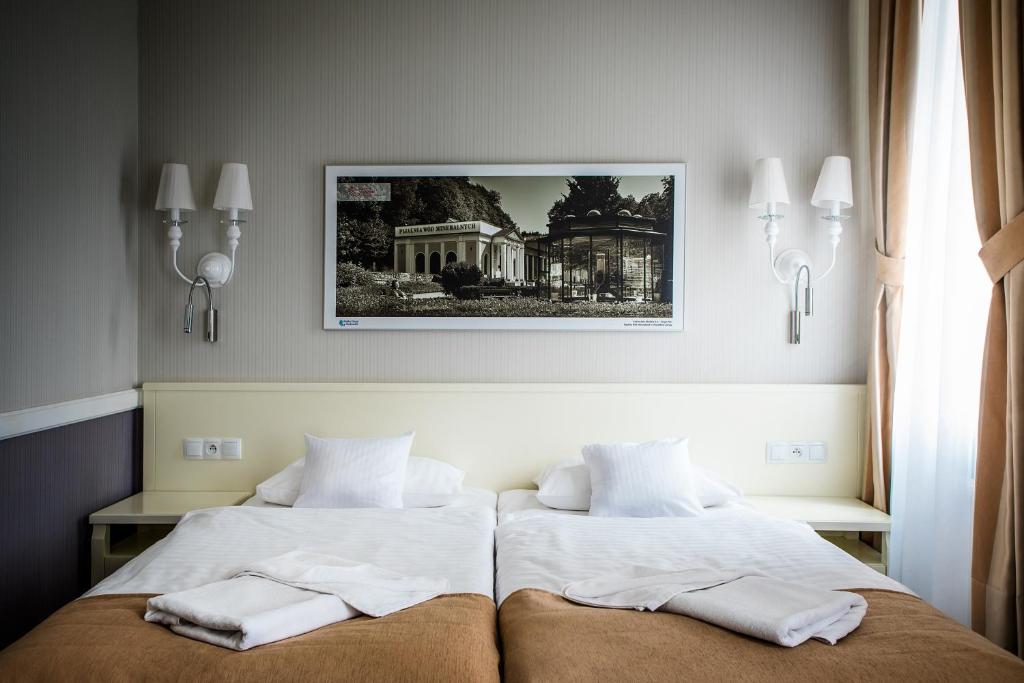 Willa Mała Pieniawa - 4