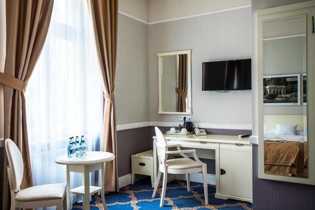 Willa Mała Pieniawa - 3