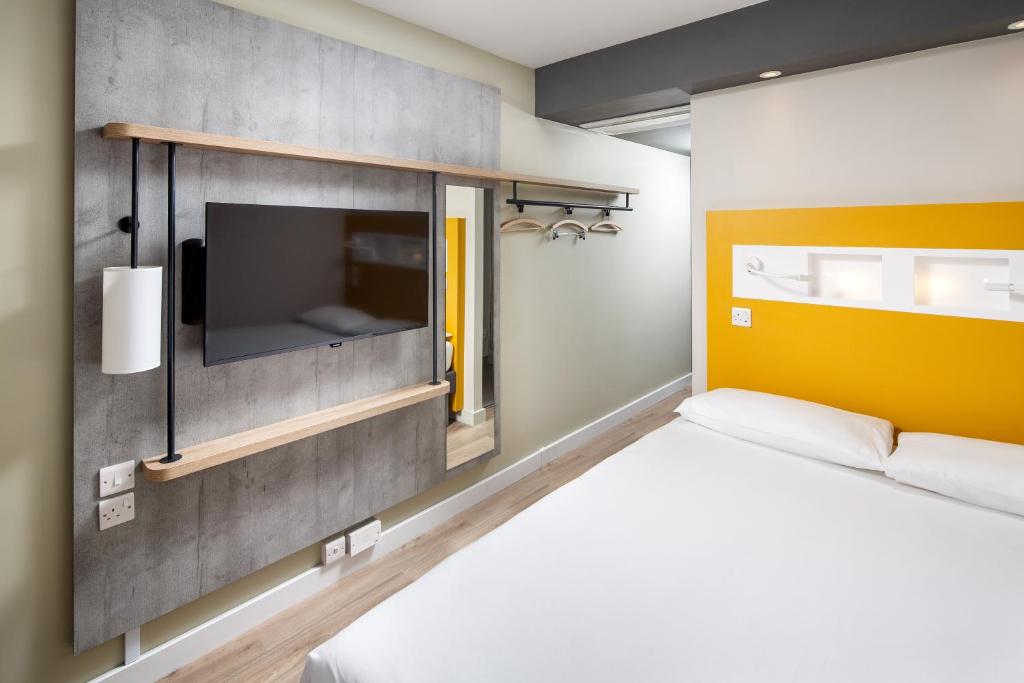 ibis budget Swindon