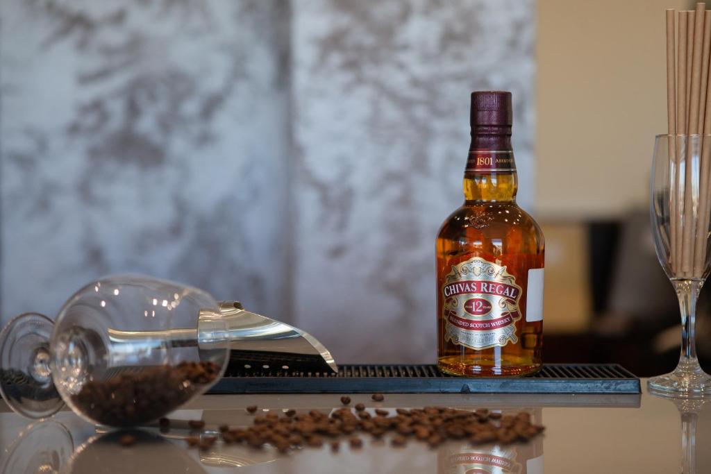 City Gate Hotel Airport Thessaloniki - Resim 12