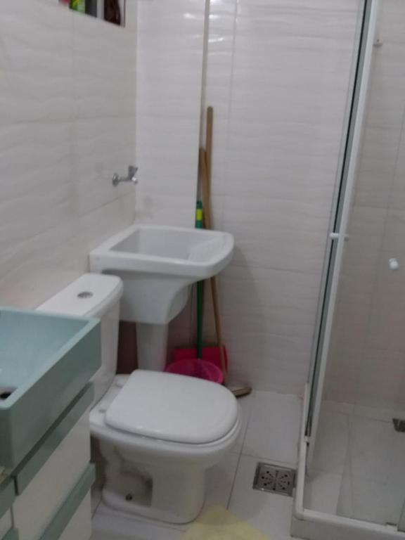  Apartamento Copacabana 8