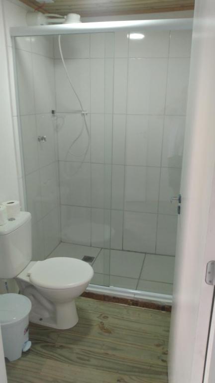  Suites Pé na Areia