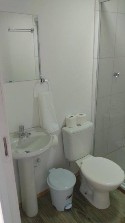  Suites Pé na Areia