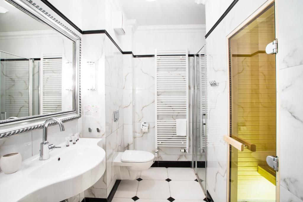 Willa Mała Pieniawa - 8