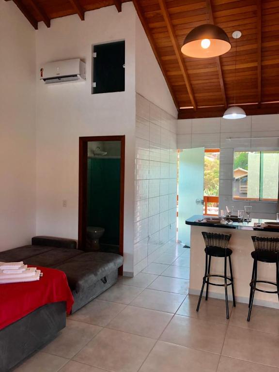  Fortaleza Studios - Floripa