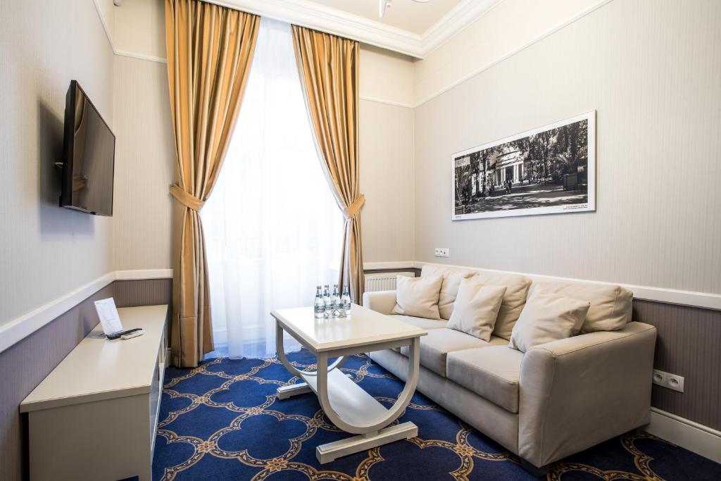 Willa Mała Pieniawa - 9