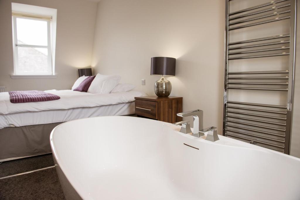 The Birchtree Hotel, Dalbeattie (updated prices 2025)
